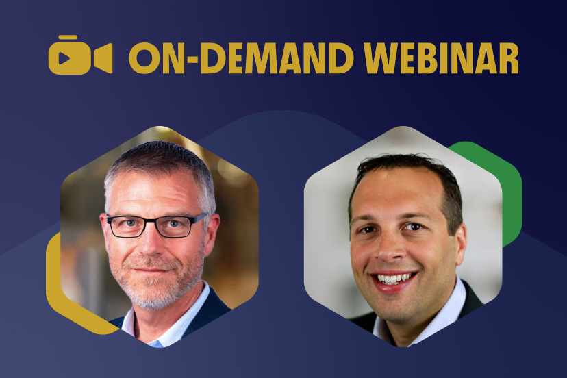 Powering and Protecting the Extended Workforce with an Identity-Centric Approach